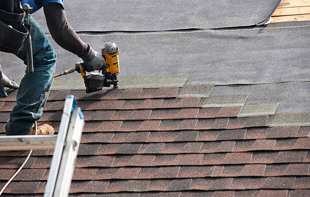 Licensed Roofing service in Lee Center, NY - Brentwood Metal Roofing